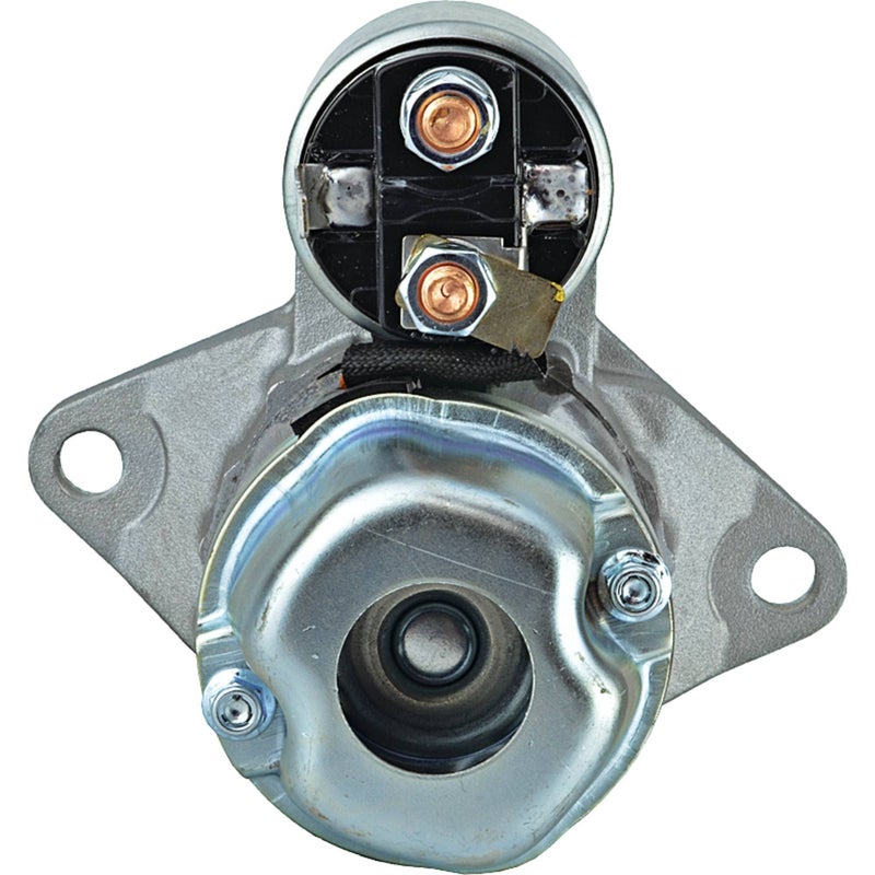 DB Electrical 410-48265 بادئ جديد لـ 2.5L 2.5 SAAB 9-2X 05 06 2005 2006، سوبارو فورستر وإمبريزا 03 04 05 06 07 08 09 10 11 12 13 2003 2004 2005 2006 2007 2008 2009 2010 ناقل حركة يدوي - Image 4